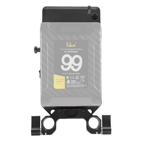 ROLUX V-MOUNT PŁYTA BATTORTU RL-VFU3