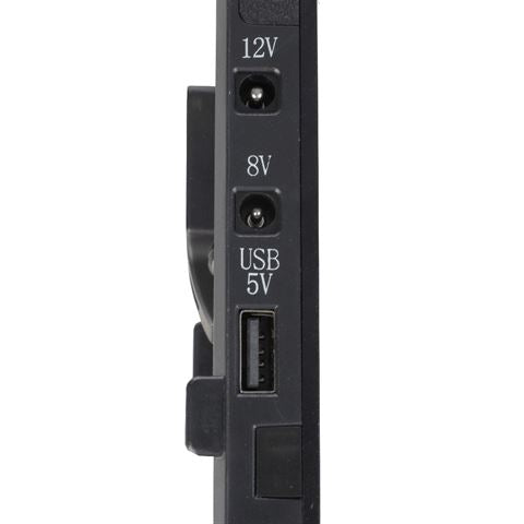 ROLUX V-MOUNT PŁYTA BATTORTU RL-VFU3