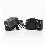 Rolux V-Mount Batterieplatte RL-VP1