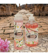 Nesti Dante Dolce Vivere Roma Soap Pomp 500ml