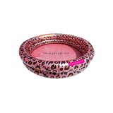 Safari Chic | rosé Gold Puppelchen schwammen Pool Ø 60 cm