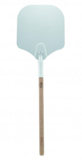 Rösle Pizza Chep 30 x 90 cm aluminiumsilver