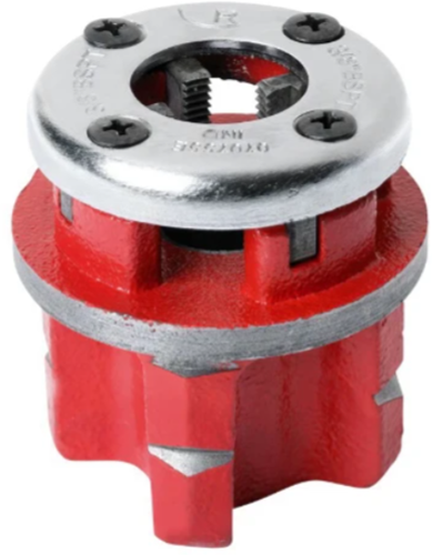 Rothenberger rothenberger gängskärhuvud, 1 1 4 rot070759e