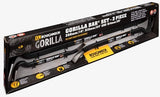 Roughneck® gorilla bar set | 350, 600 900 mm | 3 stycken - 64-401