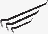 Roughneck® gorilla bar set | 350, 600 900 mm | 3 stycken - 64-401