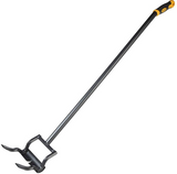 Vásároljon durvanyakú szerszámokat a toolmax.nl oldalon. roughneck palet Buster | raklaptörő | 1100 mm (43 ) - 64-644