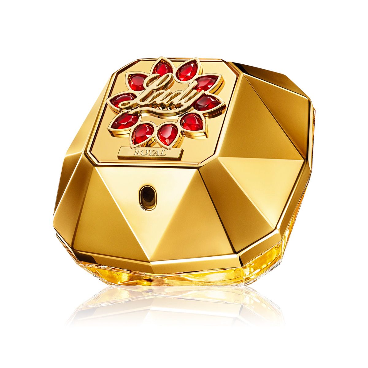 Paco Rabanne Eau de Parfum Spray Lady Million Royal 50 мл