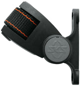 SKS Bidone Holder adapter Matzwart