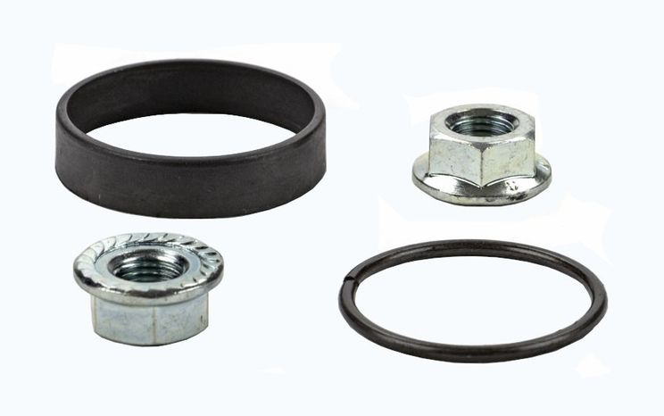 Shimano Deel Set | E110
