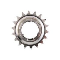 Shimano Gear Nexus 22T | 3 32 | Argent (P10)