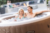 Intex Purespa Bubble Inflatable Spa 6 Persoons