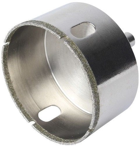 Rubi Easygres Tile Drill Bit | ø 75 mm | Wet - 05979