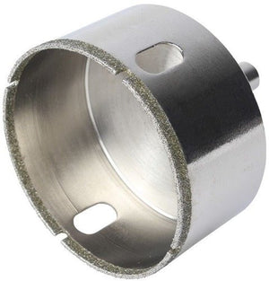 Rubi Easygres Tile Drill Bit | ø 75 mm | Wet - 05979