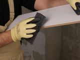 Rubi sanding block for tiles - 05972