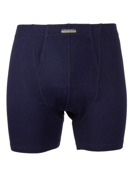Rucanor biancheria intima da 2 uomini pacchetto scuro bluw size xl