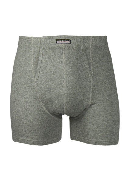 Rucanor Boxer Boxer 2-Pack Men Tamaño de gris l