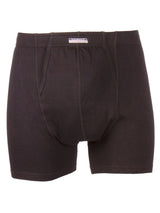 Rucanor Underwear Boxer 2-PACK Men Black Size L