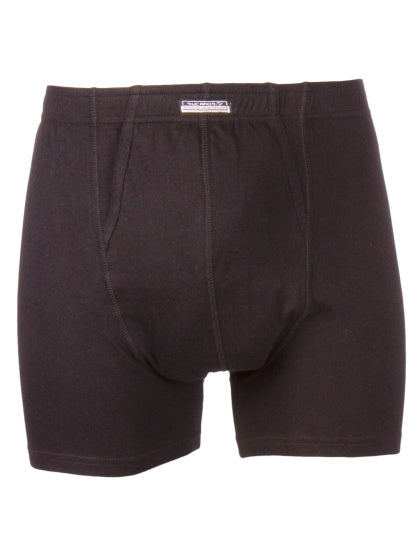 Rucanor biancheria bianche da 2 pacchetti da 2 pacchetti nero taglia xl