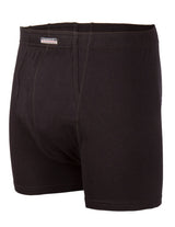 Rucanor Underwear Boxer 2-PACK Men Black Size L