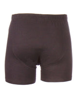 Rucanor Underwear Boxer 2-PACK Men Black Size L