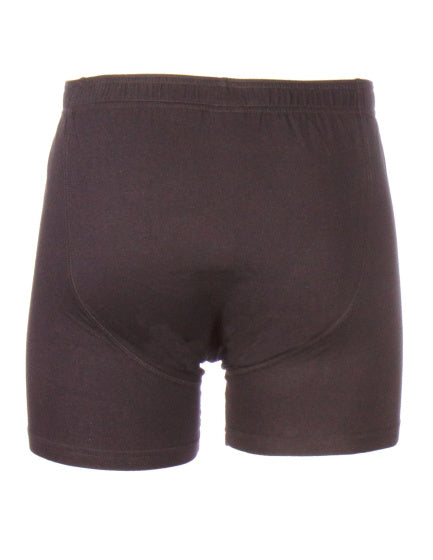 Rucanor biancheria bianche da 2 pacchetti da 2 pacchetti nero taglia xl
