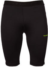 Rucanor Damion Running Pants Men Black Size xl
