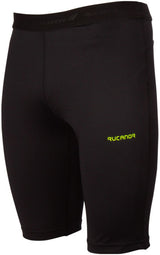 Rucanor Damion Running Pants Men Black Size xl