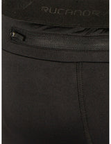 Rucanor Damion Running Pants Long Men Black Size L