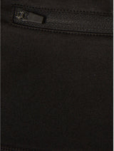 Rucanor Danila Capri Running Pants Ladies Black Size XXL