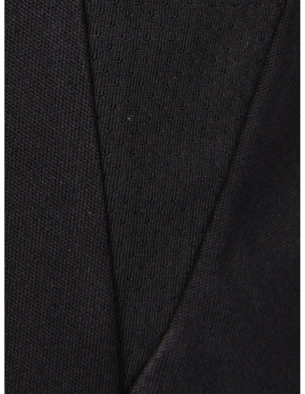 Rucanor Dave sports shirt men black size M