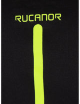 Rucanor Dave Sports Shirt Men Black Size M