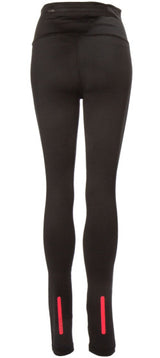 Rucanor Debby Runloopbroek Ladies Black Size XL
