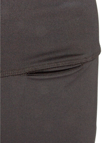 Rucanor Debby Runloopbroek Ladies Black Size XL