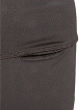 Rucanor Debby Runloopbroek Ladies Black Size XL