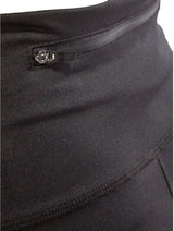 Rucanor Debby Runloopbroek Ladies Black Size XL