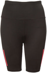Rucanor Demi Running Pants Ladies Black Size XXL