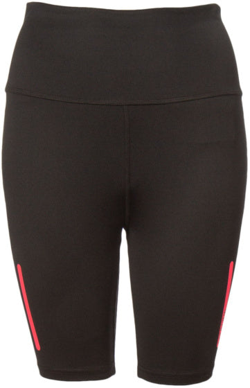 Rucanor Demi Running Pants Ladies Black Size M