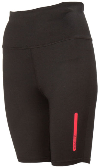Rucanor Demi Running Pants Ladies Black Size M