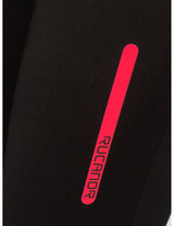 Rucanor Demi Running Pants Ladies Black Size M