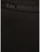 Rucanor Demi Running Pants Ladies Black Size M