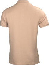 Rucanor Rodney Polo Shirt Men Beige Size 3xl