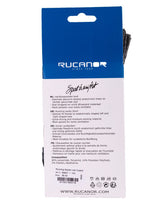 Rucanor Running Socks Short 2-pack White Gray Size 35-38