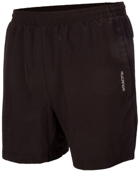Rucanor Scotty Sports Short Men Black Size xxxl