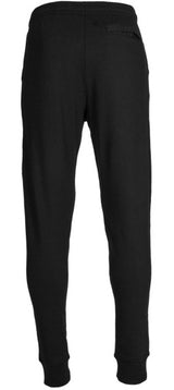 Rucanor Senna Joggingsbroek Men sort størrelse L