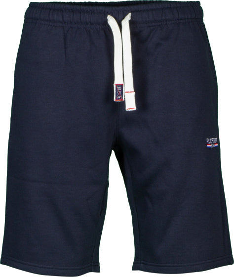 Rucanor Shae Jogging Pants Short Men Saglie Blue Size 3xl