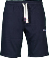 Rucanor Shae Jogging Pants Short Men Saglie Blue Size 3xl