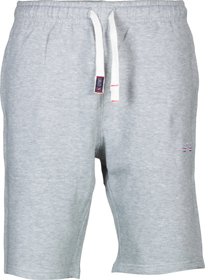 Rucanor Shae Jogging Pants Short Men Gray Size S