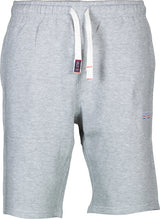 Rucanor Shae Jogging Pants Short Men Gray Size XL