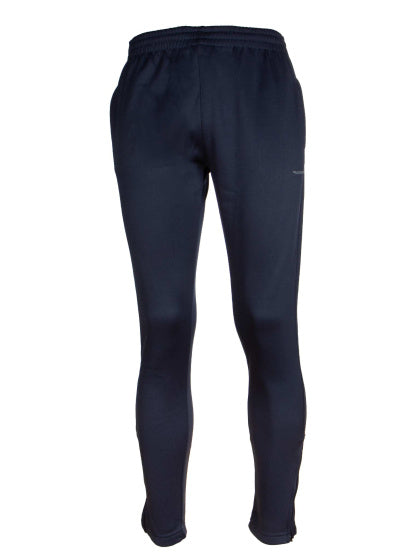 Rucanor Sharif kalhoty pletené muži šedá velikost l