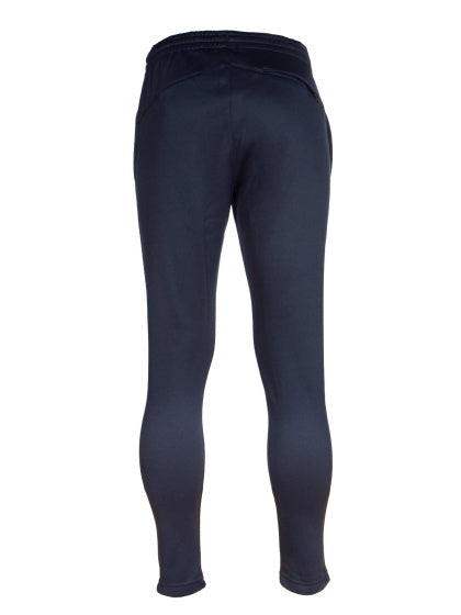 Rucanor Sharif kalhoty pletené muži šedá velikost l